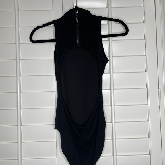 Danz N Motion Leotard - Picture 3 of 5